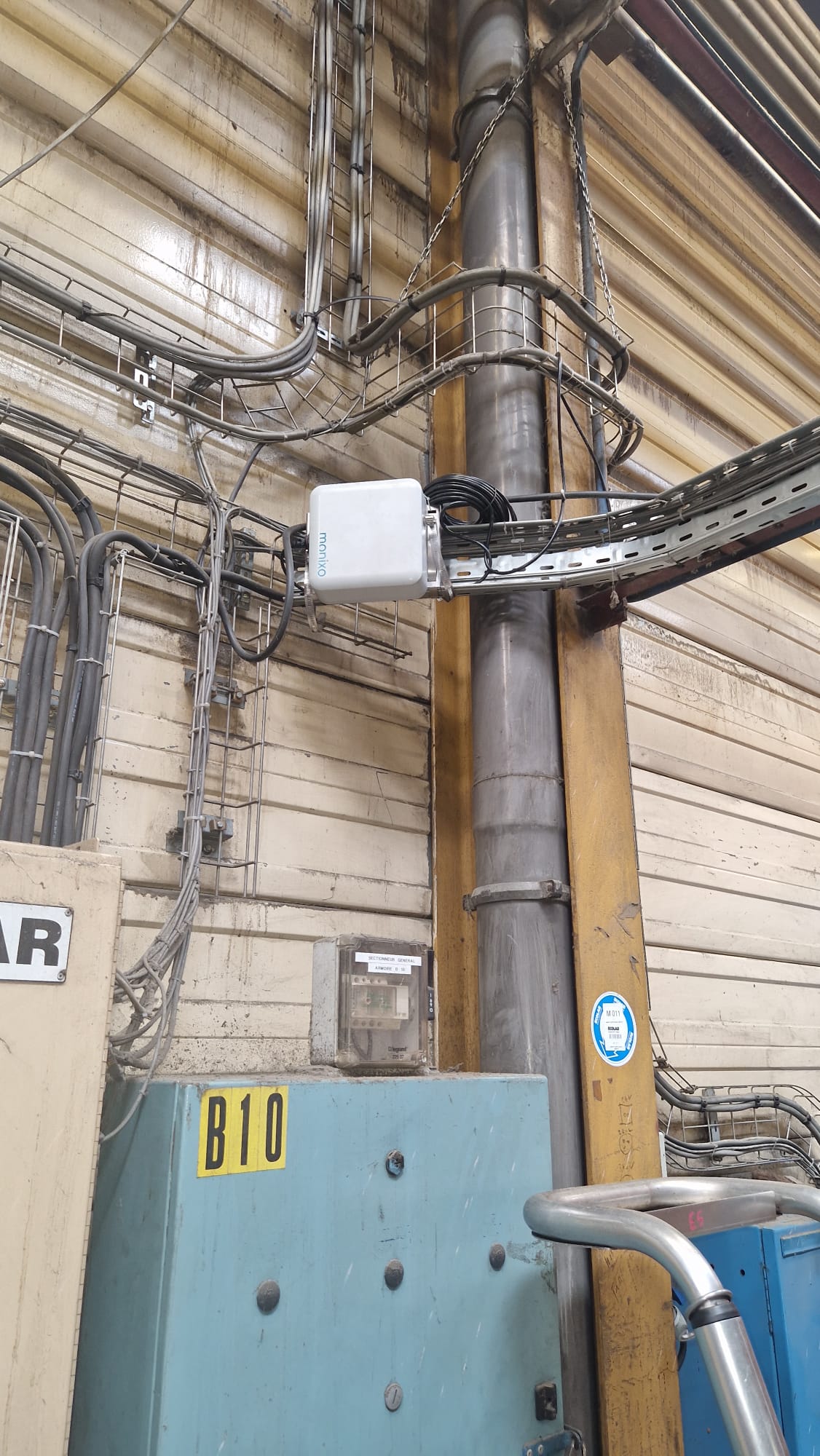 Engie / Virbac — photo 2/4