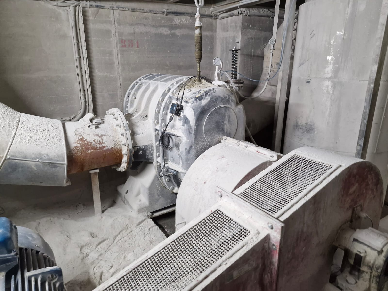 Saint-Gobain / Placoplatre — photo 1/4