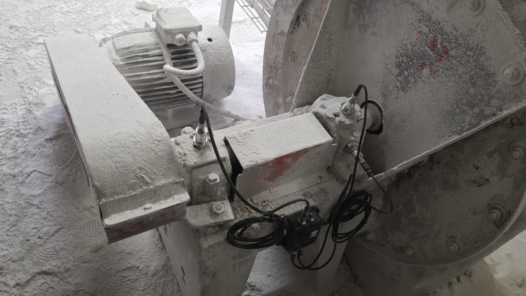 Saint-Gobain / Placoplatre — photo 4/4