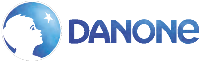 Logo Danone