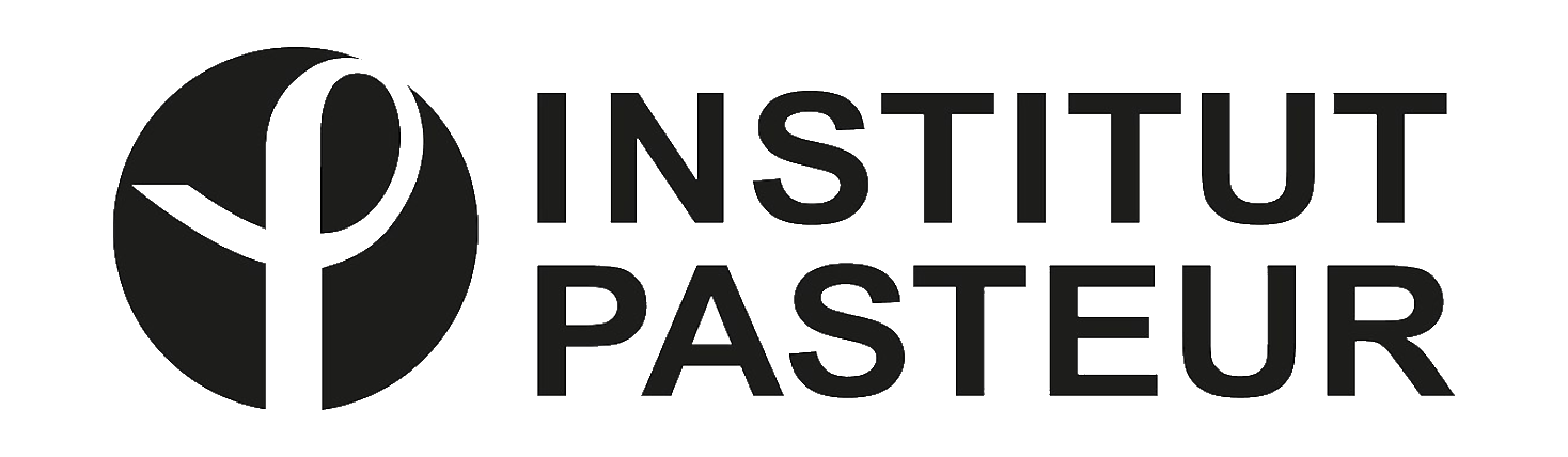 Logo Institut Pasteur