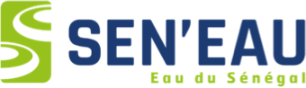 Logo SEN'EAU